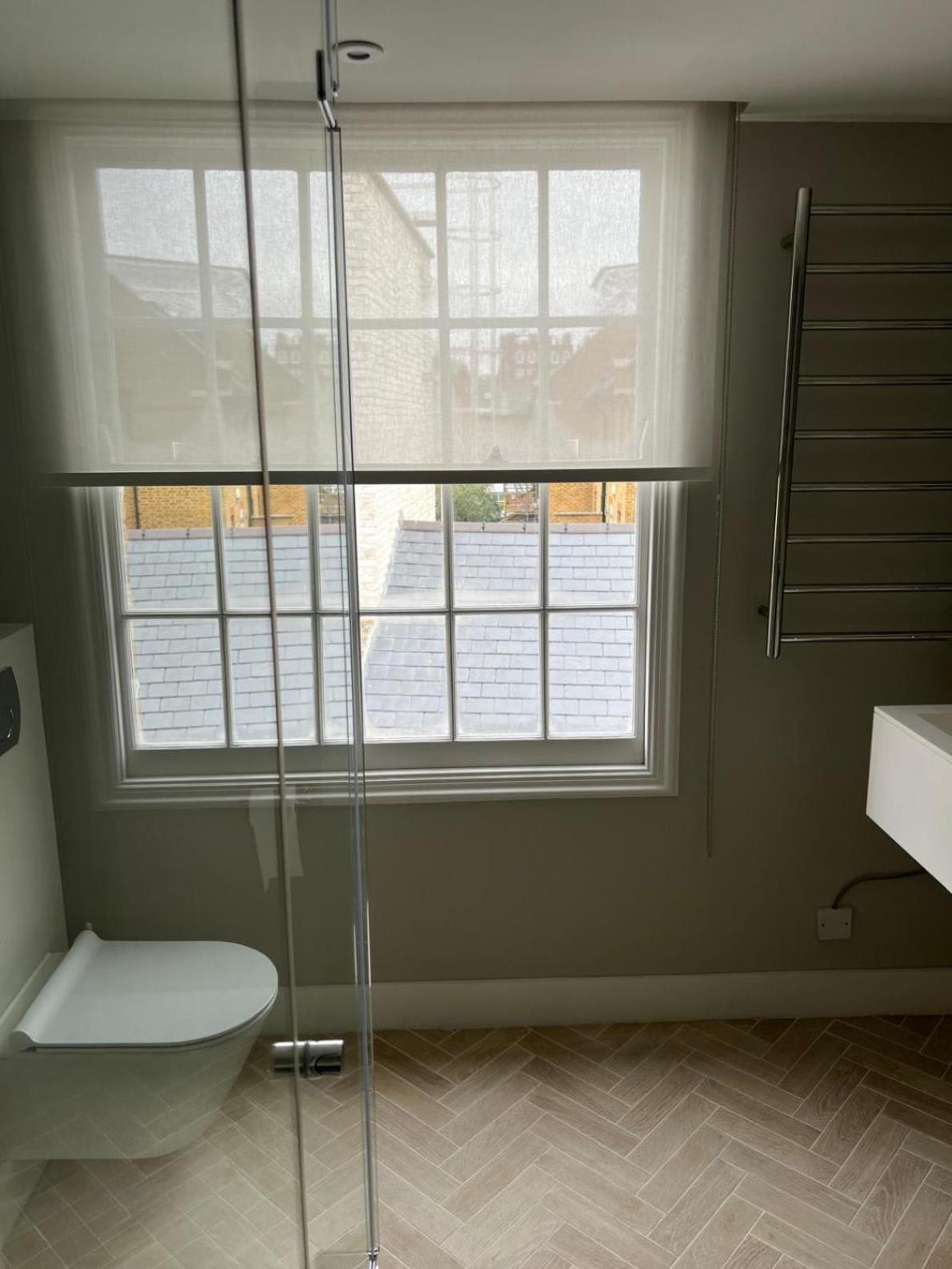 Sunny In Chelsea - Luxurious 3 Bedroom Chelsea Ferienhaus